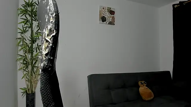 Giordano Russo online show from February 24, 3:33 am