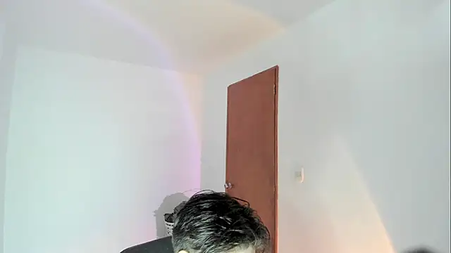 Giordano Russo online show from January 12, 6:01 pm