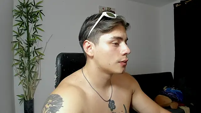 Giordano Russo online show from March 5, 4:13 pm