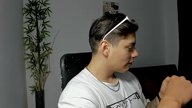 Giordano Russo online show from March 3, 3:14 pm