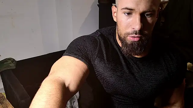 Musculus6 online show from March 7, 2:26 pm