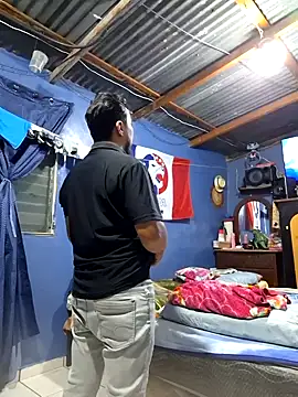 Eumanzor online show from February 3, 1:58 am