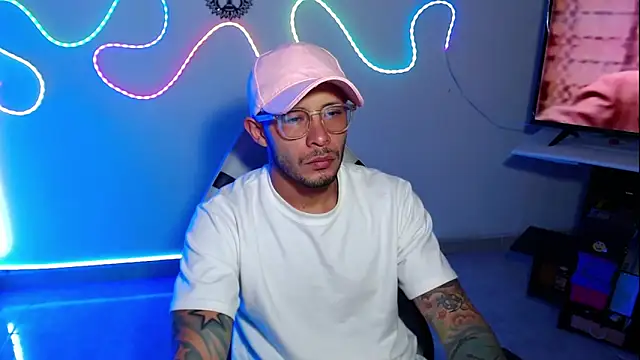 sebastian horny online show from September 13, 10:38 am