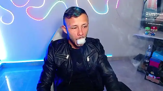 sebastian horny online show from October 10, 6:07 am