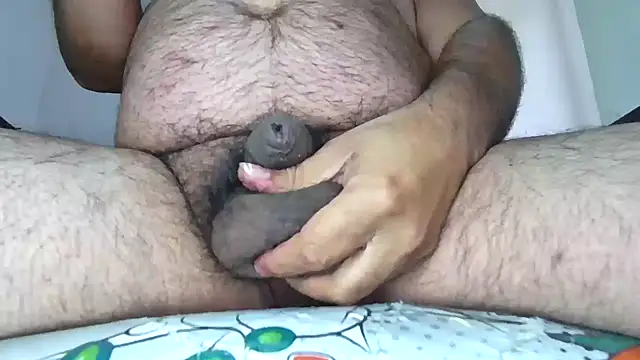 ChubbyLatin  online show from March 19, 3:48 pm