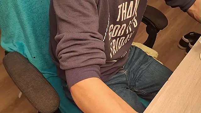 Danyell K287 online show from April 3, 10:28 pm