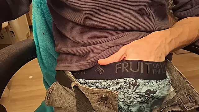 Danyell K287 online show from January 13, 10:25 pm