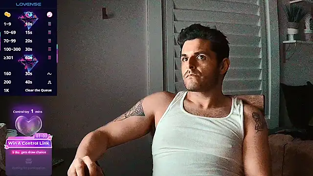 The SockJock online show from January 6, 9:35 am