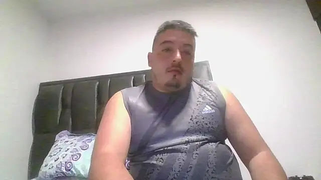 antonycruz online show from December 29, 4:27 am