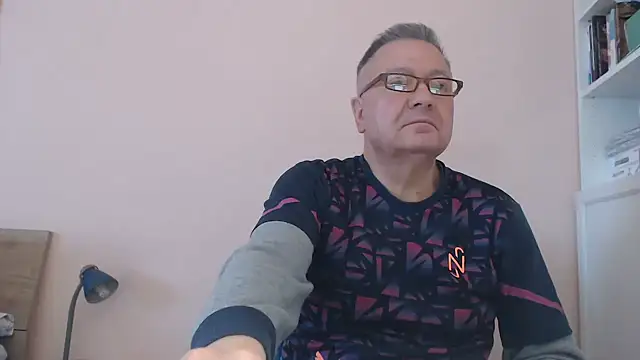 YOU6me online show from October 11, 1:15 pm