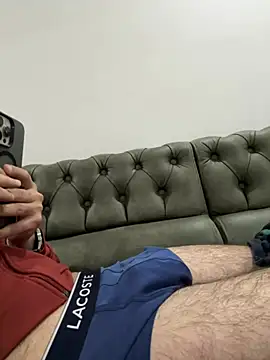 look5454 online show from March 16, 5:50 pm