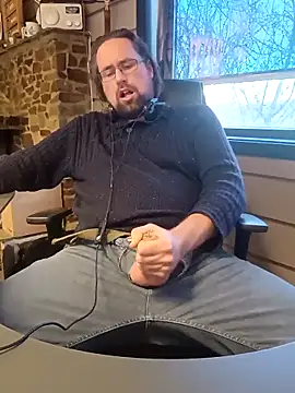 Tj1sen online show from November 24, 2:18 pm