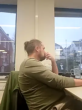 Tj1sen online show from January 13, 1:17 pm