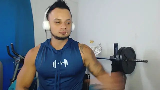 JacobJamess online show from November 25, 5:15 pm