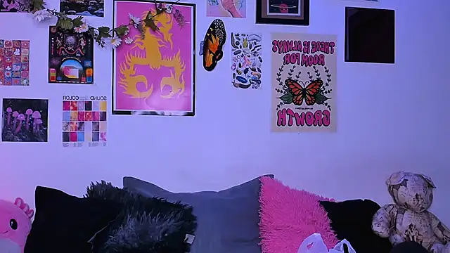 johnnyalx online show from February 1, 12:31 am