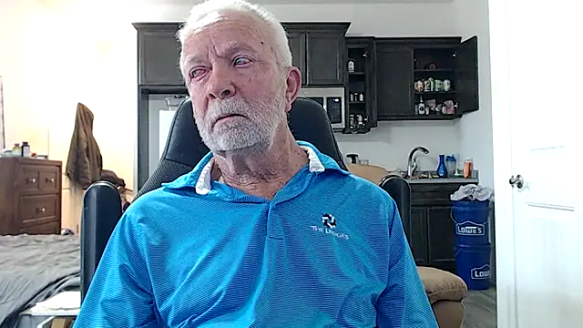 rockpoint69 online show from January 14, 7:39 pm