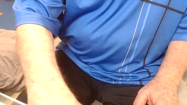 rockpoint69 online show from January 23, 8:36 am