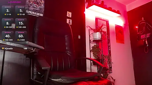 damian  darkside online show from September 14, 2:13 am