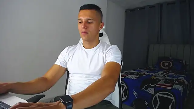 Snapshot of DavidAngell7 chatting on March 23, 6:16 am DavidAngell7 online show from March 23, 6:16 am