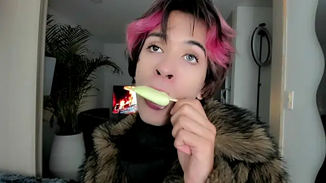 Sweet Jack1 online show from December 4, 2:57 pm