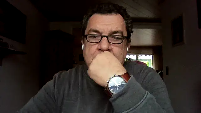 Nobbie444 online show from November 19, 9:20 am