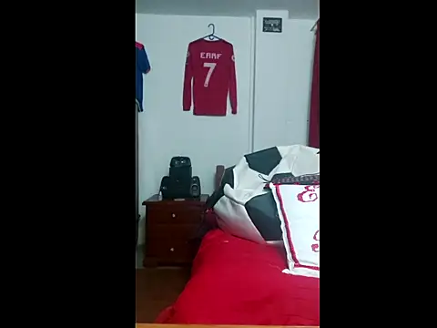 ALBEIROFOOTBALL1992 online show from September 15, 5:09 am