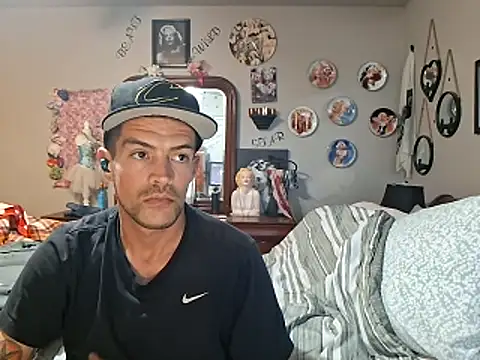 EdgingAllDay2CUM online show from November 12, 4:40 am