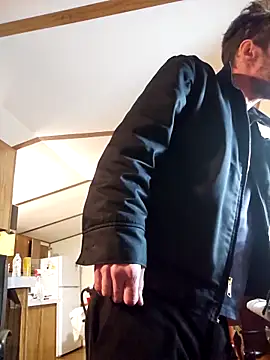 chosen923 online show from December 2, 4:15 am