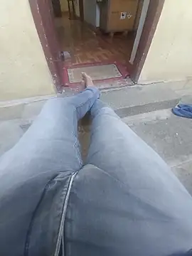 Stripkomal online show from December 19, 10:12 am