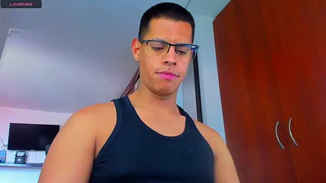  John Boy  online show from October 27, 7:16 pm