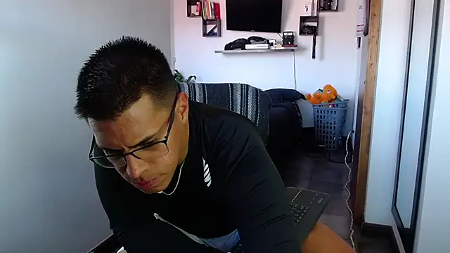  John Boy  online show from April 12, 7:26 pm