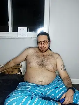 lucasgalacticman online show from February 23, 7:06 am