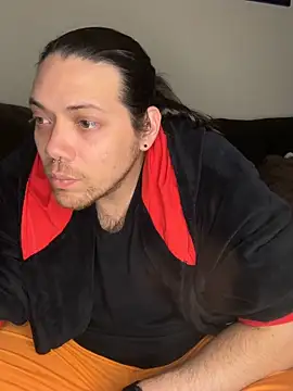 lucasgalacticman online show from February 8, 6:52 am