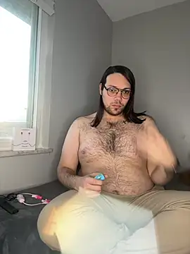 lucasgalacticman online show from March 18, 11:44 am