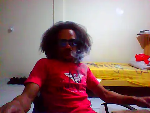 JamesQuaresma online show from February 2, 4:05 am