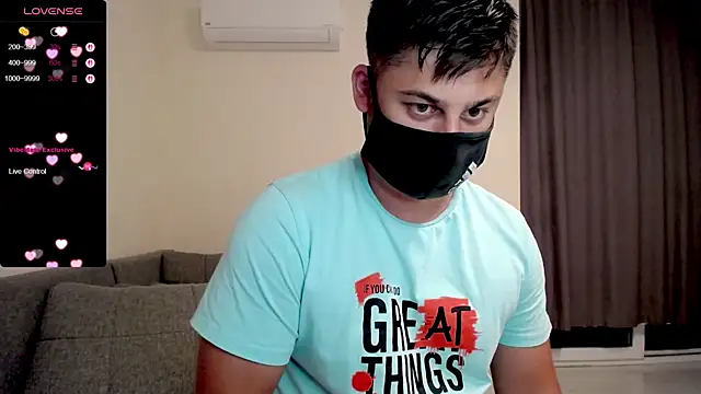 Tomguys online show from September 22, 7:24 pm