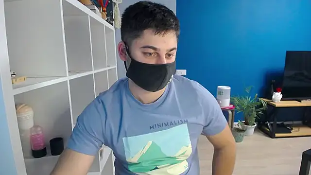 Tomguys online show from February 21, 7:10 pm