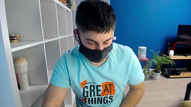 Tomguys online show from February 7, 7:49 pm