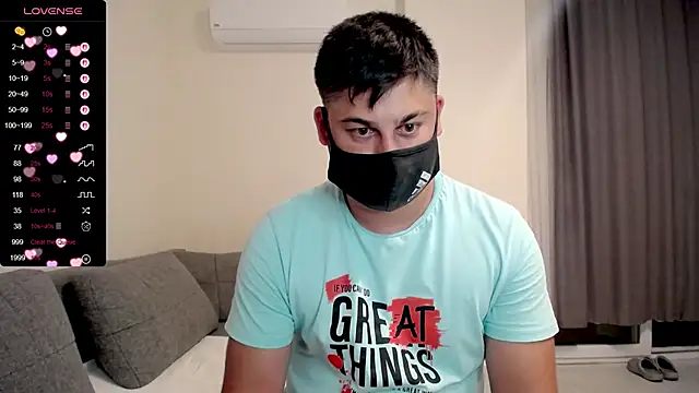 Tomguys online show from September 19, 7:02 pm