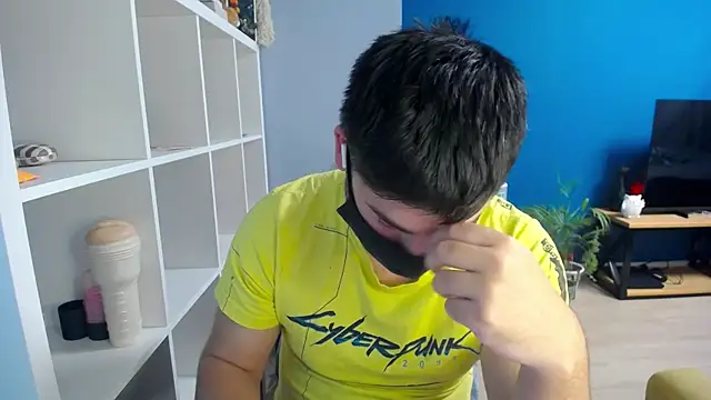 Tomguys online show from February 25, 7:58 pm