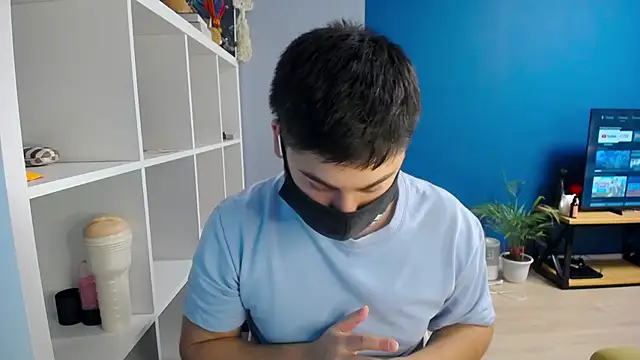 Tomguys online show from February 27, 7:04 pm