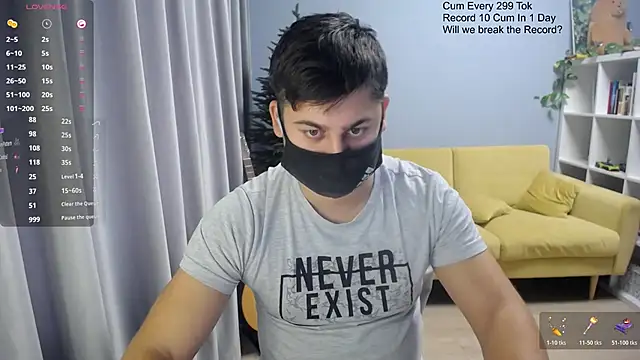 Tomguys online show from December 4, 10:44 am