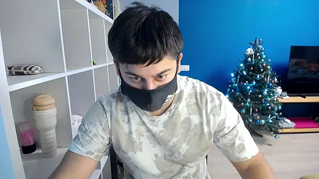 Tomguys online show from January 8, 7:13 pm