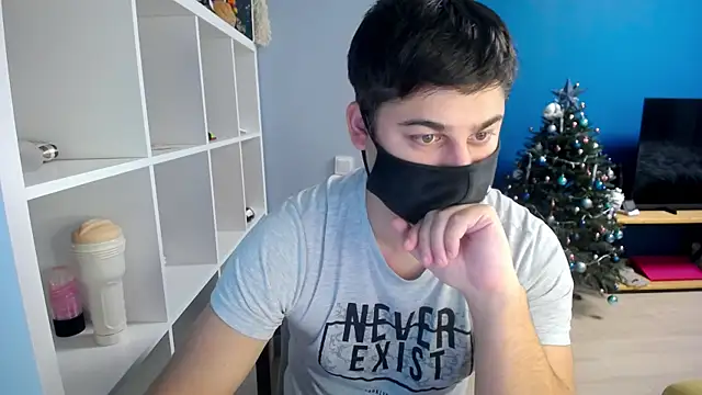 Tomguys online show from January 5, 7:07 pm