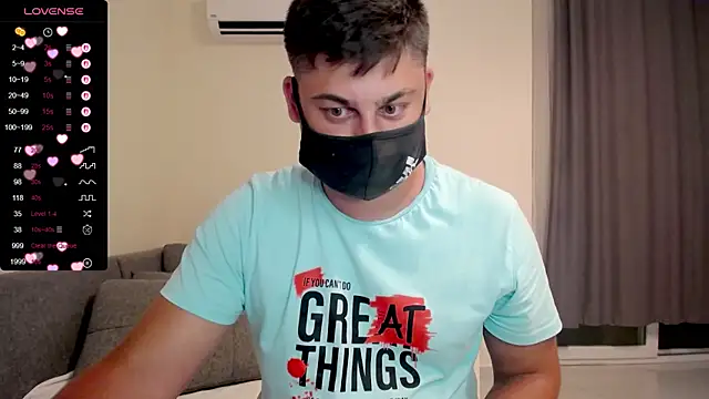 Tomguys online show from September 16, 6:42 pm