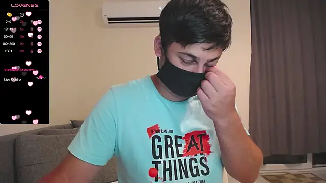 Tomguys online show from September 9, 6:51 pm