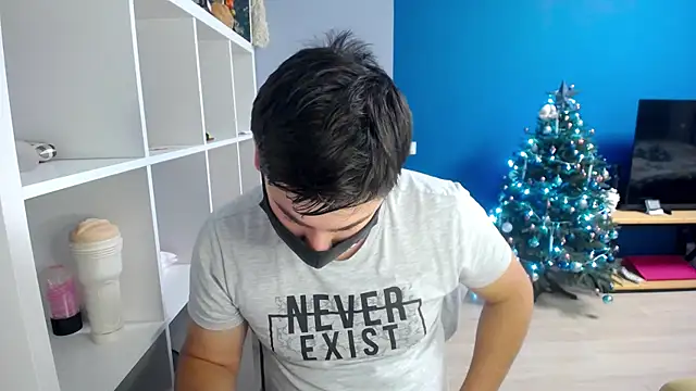 Tomguys online show from January 4, 7:34 pm