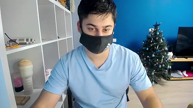 Tomguys online show from January 12, 7:42 pm