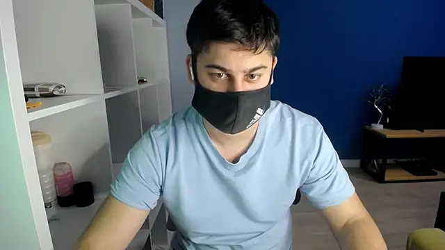 Tomguys online show from March 20, 6:53 pm