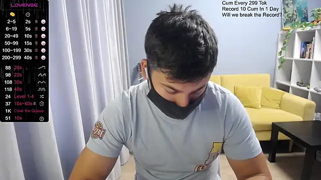 Tomguys online show from October 20, 7:23 am